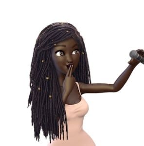 Meet your Posher, Ethel